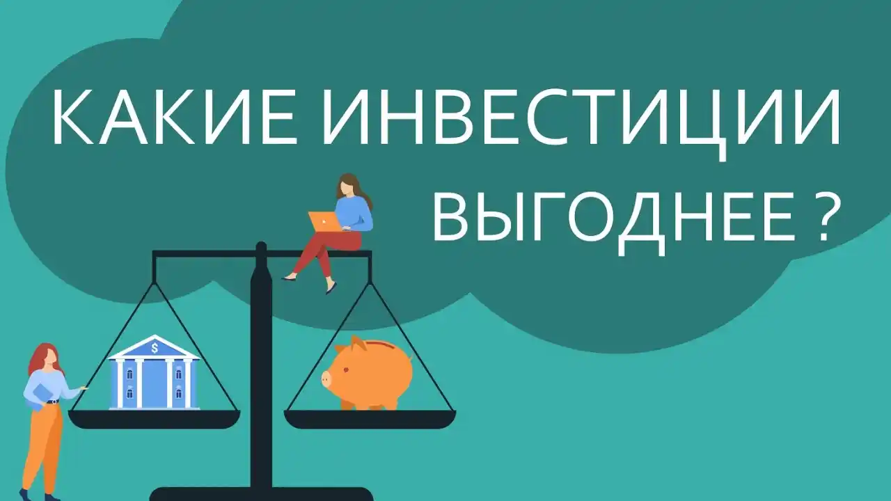 Инвестиционные стратегии